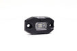 DV8 Offroad Elite White Push Button Dome Light – product view, image 10 of 11