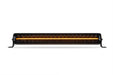 DV8 Offroad 20-Inch Halo Elite Dual Row Light Bar w/ Accent Light – product view, image 1 of 13