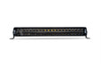 DV8 Offroad 20-Inch Halo Elite Dual Row Light Bar w/ Accent Light – product view, image 3 of 13