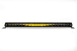 DV8 Offroad 20-Inch Halo Elite Single Row Light Bar with Accent Light – product view, image 2 of 18