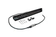 DV8 Offroad 20-Inch Halo Elite Dual Row Light Bar w/ Accent Light – product view, image 13 of 13