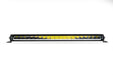 DV8 Offroad 20-Inch Halo Elite Single Row Light Bar with Accent Light – product view, image 3 of 18