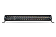 DV8 Offroad 20-Inch Halo Elite Dual Row Light Bar w/ Accent Light – product view, image 2 of 13