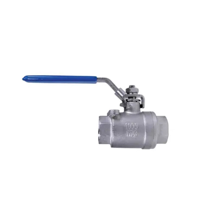 1" Full Port Ball Valve