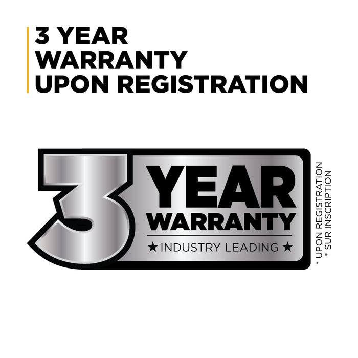 19 CFM @ 175 PSI Gas Air Compressor/Welder/Generator with Honda GX390 Engine