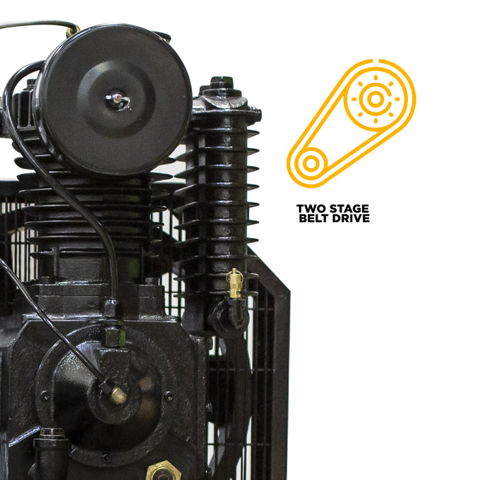 COMPRESSOR/GENERATOR 30 GAL