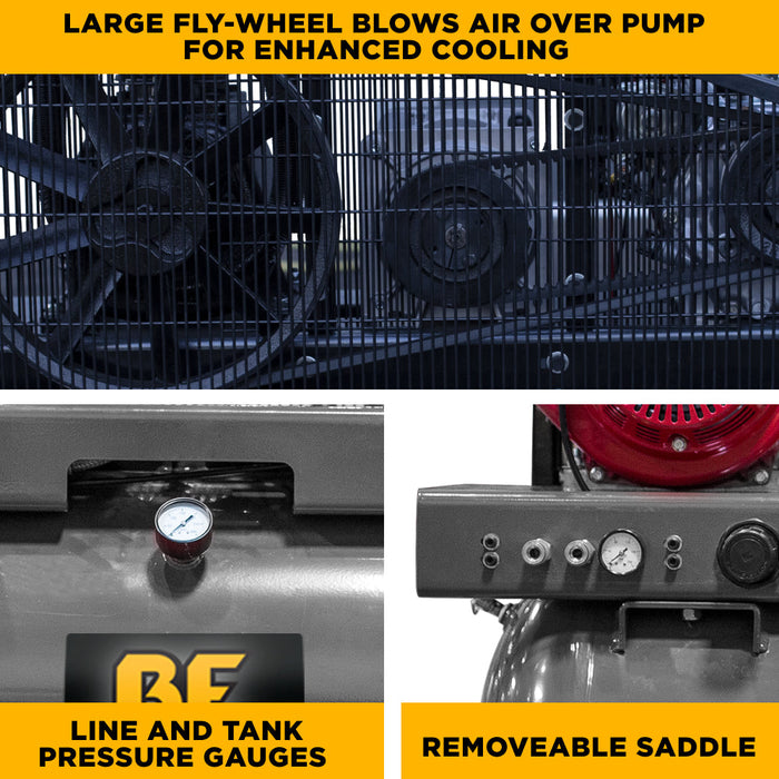 COMPRESSOR/GENERATOR 30 GAL