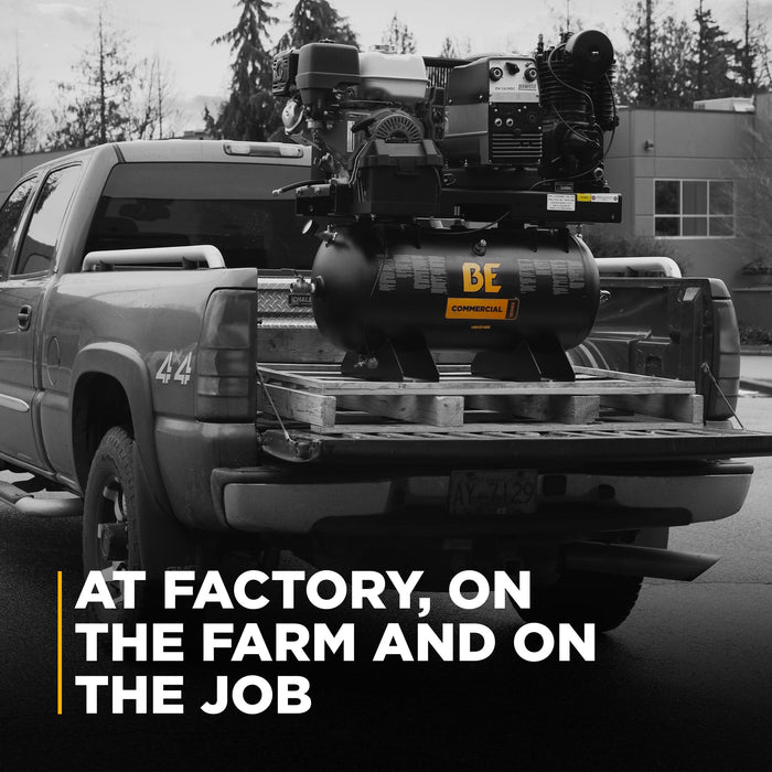 COMPRESSOR/GENERATOR 30 GAL