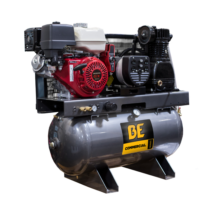 COMPRESSOR/GENERATOR 30 GAL