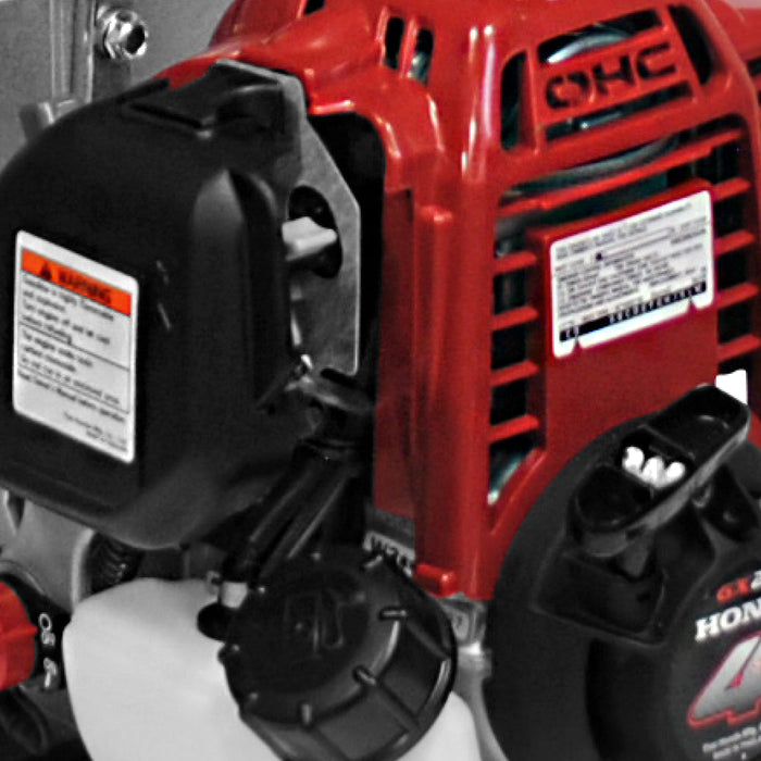 1" Water Transfer Pump with Honda GX25 Engine