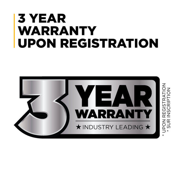 1" Water Transfer Pump with Honda GX25 Engine