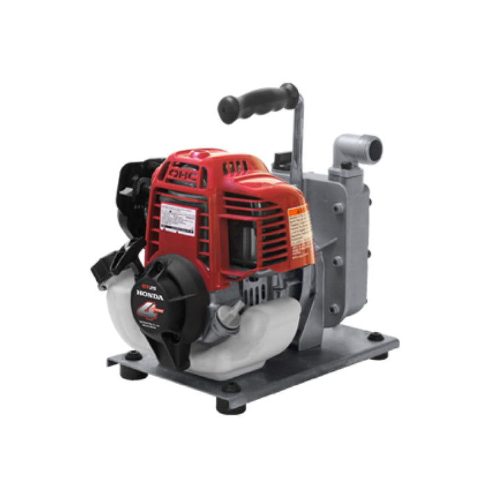 1" Water Transfer Pump with Honda GX25 Engine
