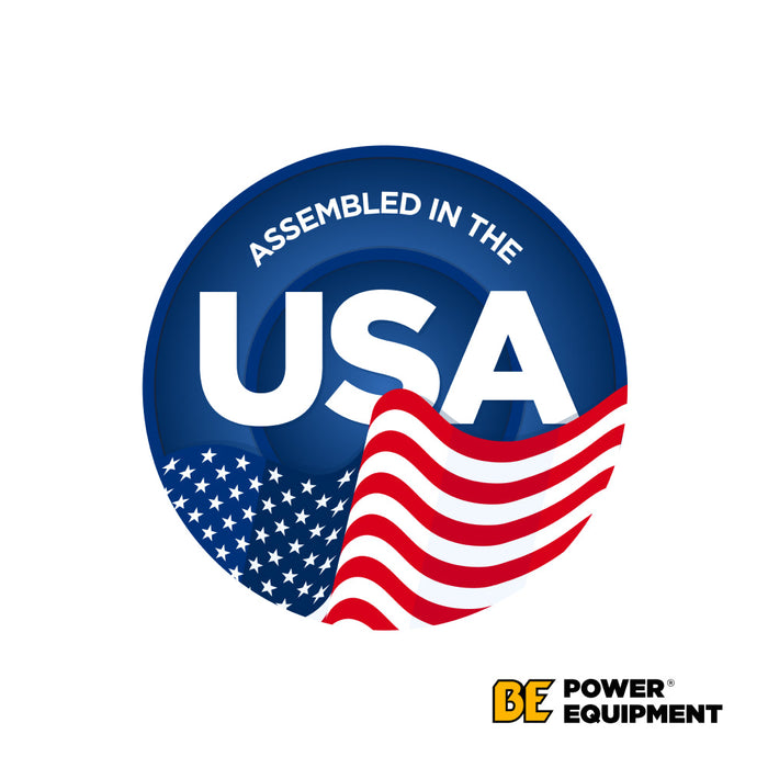 1" Water Transfer Pump with Powerease 79 Engine