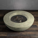 Starfire Designs Beton 42" Round Gas Fire Pit Starfire Designs