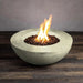 Starfire Designs Beton 42" Round Gas Fire Pit Starfire Designs