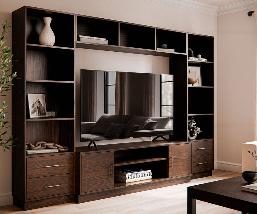 Arcadia Media Console