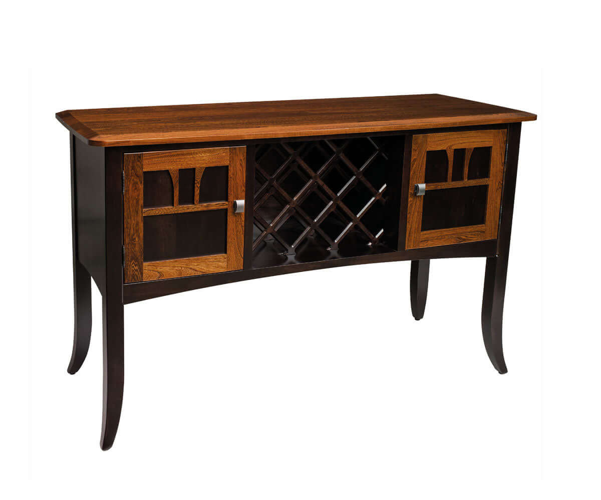 Wine Cabinetry