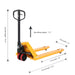 Xilin BF-III-2 manual pallet jack in warehouse use