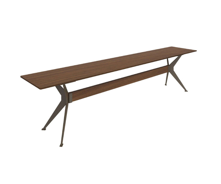 BARKMAN FURNITURE Jefferson Dining Bench