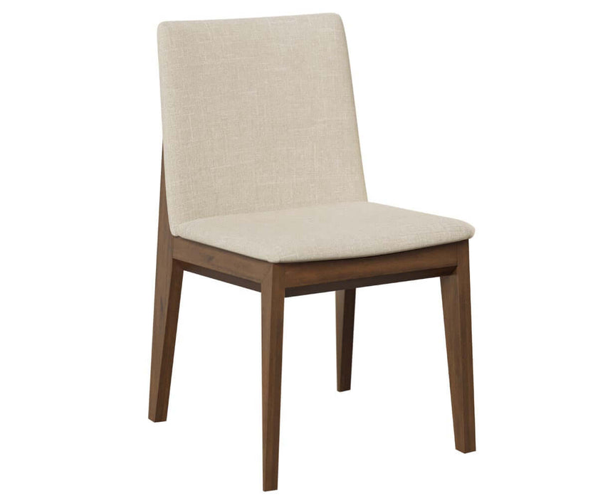 BARKMAN FURNITURE Jefferson Dining Chair 2 Piece