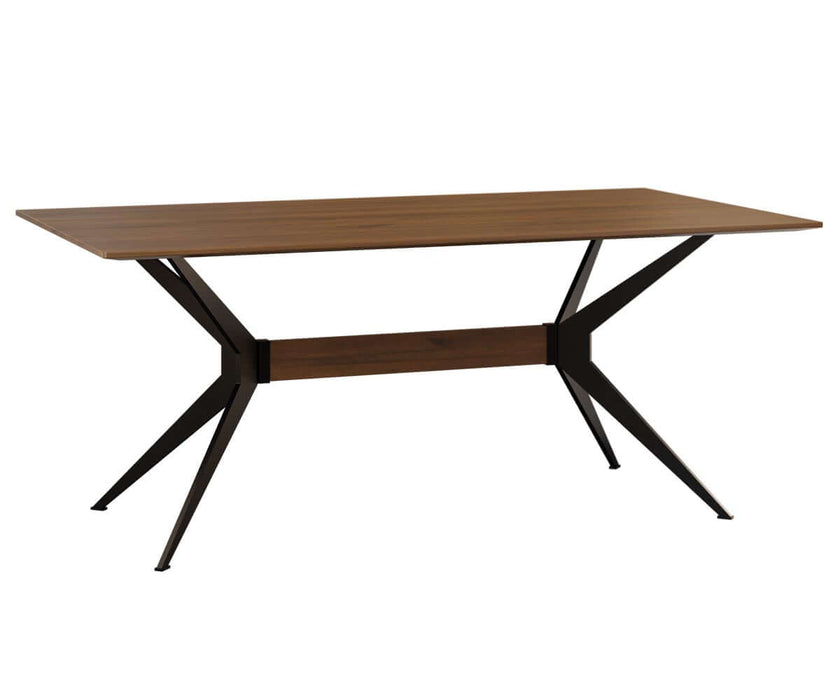 BARKMAN FURNITURE Jefferson Dining Table