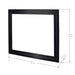 Dimplex 33-Inch Electric Fireplace Trim Kit (BF4TRIM33) Dimplex