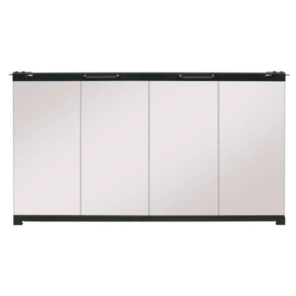 Dimplex 45" Door Kit Accessory for BF45DXP Deluxe Electric Firebox (BFDOOR45BLKSM)