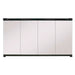 Dimplex 45" Door Kit Accessory for BF45DXP Deluxe Electric Firebox (BFDOOR45BLKSM)