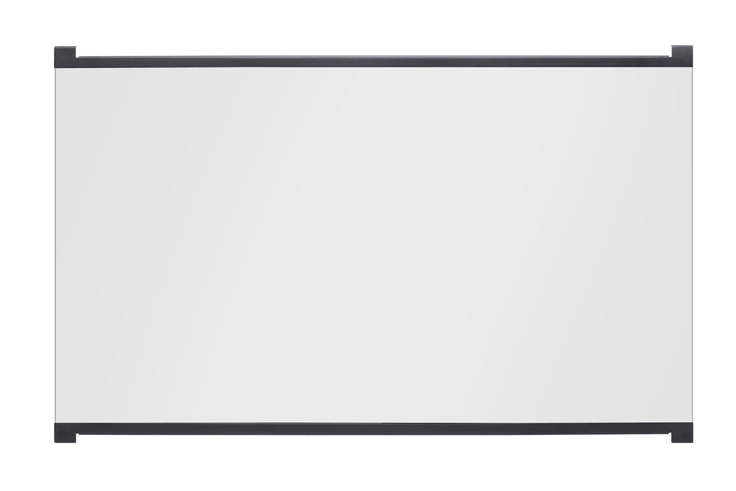 Dimplex 33-Inch Deluxe Built-In Electric Firebox (BF33DXP)