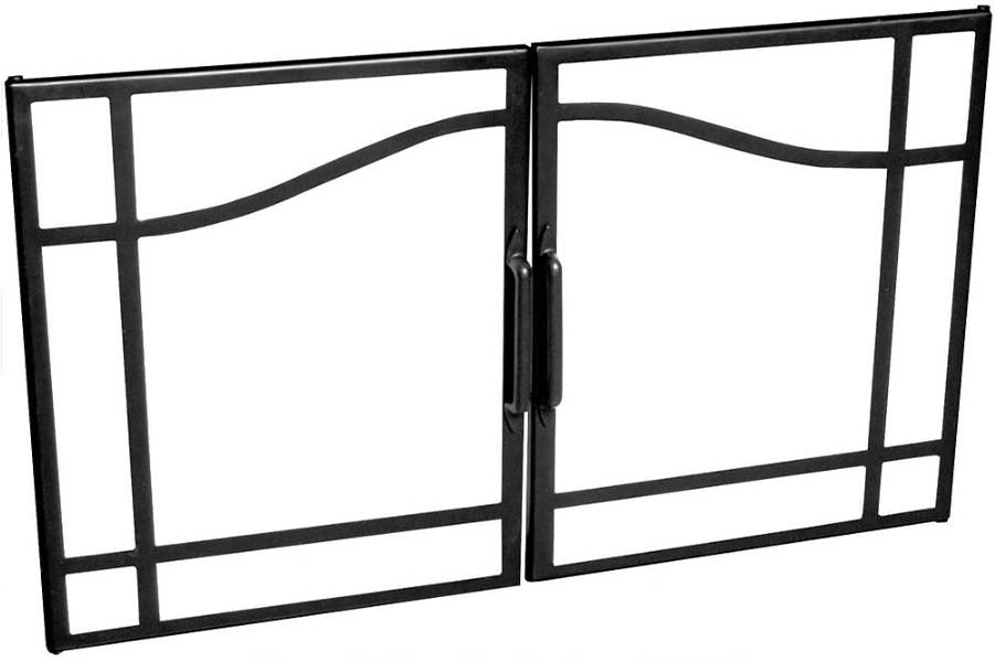 Dimplex 33-Inch Deluxe Built-In Electric Firebox (BF33DXP)