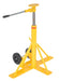 Vestil BFSJ-2748 steel big foot stabilizing jack - view 2
