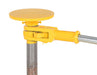 Vestil BFSJ-2748 steel big foot stabilizing jack - view 6