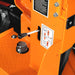 7' Tractor Backhoe Attachment with Hydraulic Thumb,  12" Bucket,  ISO/ — view 10