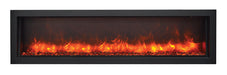 40" Electric Fireplace BI-40-DEEP-OD-LUMINA - specifications diagram