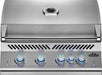 Napoleon Built-In 700 Series 32" with Infrared Rear Burner Natural Gas, Stainless Steel - Napoleon