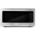 Cosmo 4 Piece Appliance Package - 30-Inch Electric Cooktop, Wall Mount Range Hood, Wall Oven, and Microwave in Stainless Steel (COS-4PKG-132) Cosmo