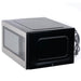 Cosmo 24-Inch 2.2 Cu. Ft. Countertop Microwave Oven in Stainless Steel (COS-BIM22SSB) Cosmo