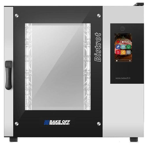 AMPTO BISTROT 6T commercial kitchen equipment - hero