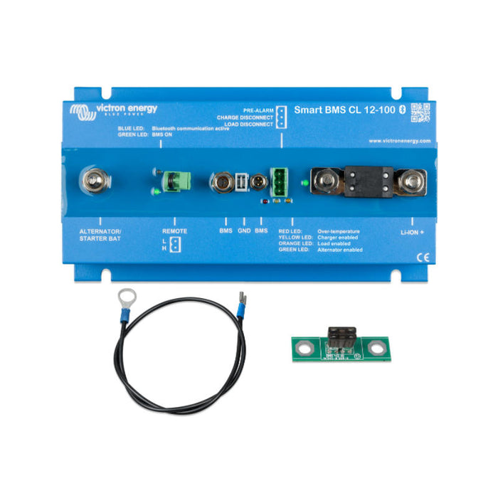 Victron Smart BMS CL 12/100