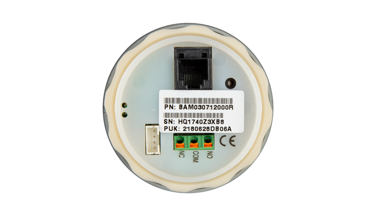 Victron BMV-712 Smart Battery Monitor for Voltage and State of Charge on Lithium and Lead-Acid Battery Banks - Urban Supply Inc