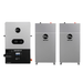 Green Vista Living EG4 12K XP Inverter & 314Ah Wallmount Indoor Battery Bundle | 48V Off-Grid Power | Smart... - Close-Up