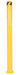 Vestil BOL-72-5.5 steel pipe safety bollard - view 2