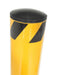 Vestil BOL-72-5.5 steel pipe safety bollard - view 3