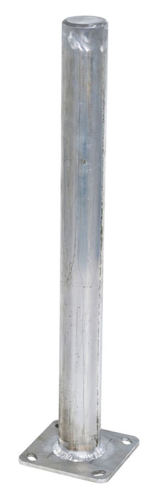 Vestil BOL-A-36-3.5 aluminum bollard - view 2