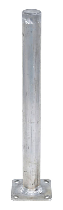 Vestil BOL-A-36-3.5 aluminum bollard - view 3
