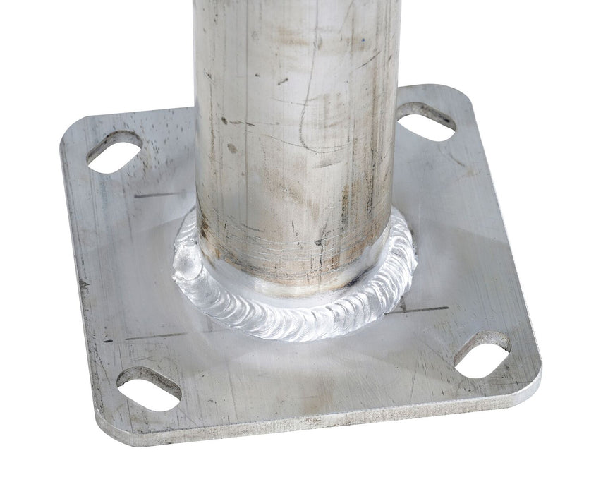 Vestil BOL-A-36-3.5 aluminum bollard - view 5