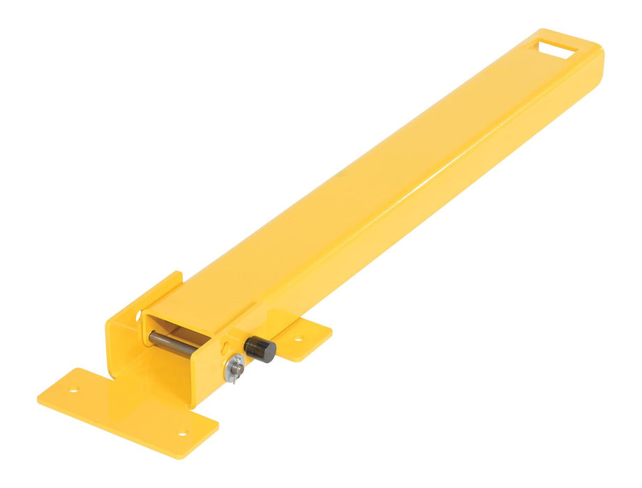 Vestil BOL-FD-2W-36-YL steel - view 3
