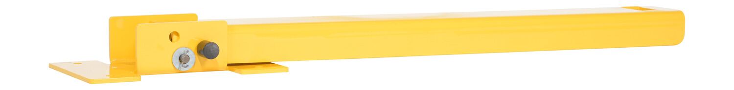 Vestil BOL-FD-2W-36-YL steel - view 5
