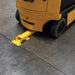 Vestil BOL-FD-2W-36-YL steel - view 9