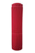 Vestil BPC-DR-R Polyethylene Ribbed Bollard Cover 11-1/4 in. x 11-1/4 in. x 52 in. Red